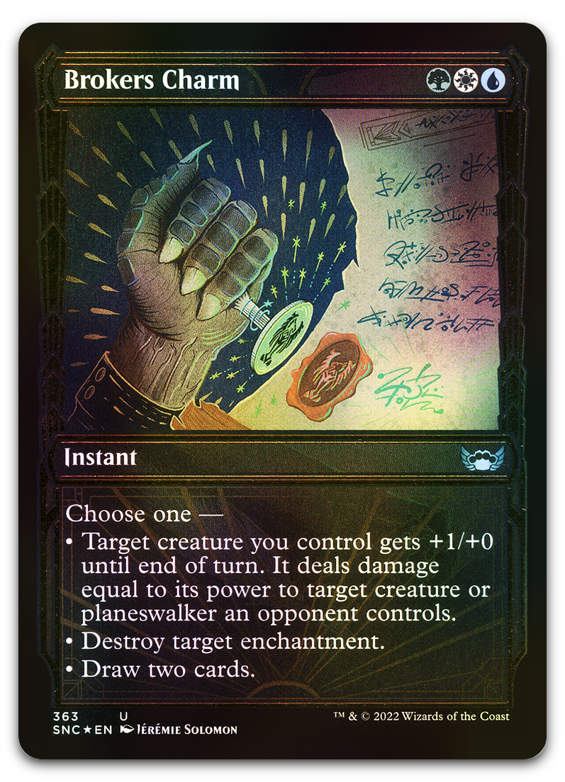 Product image for TCG 269008