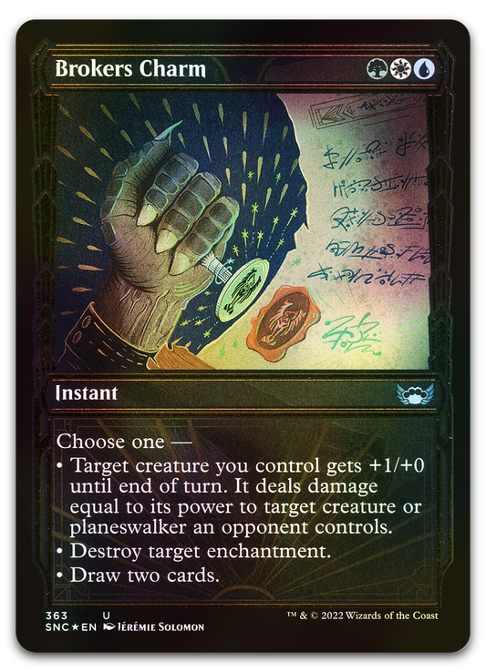 Product image for TCG 269008