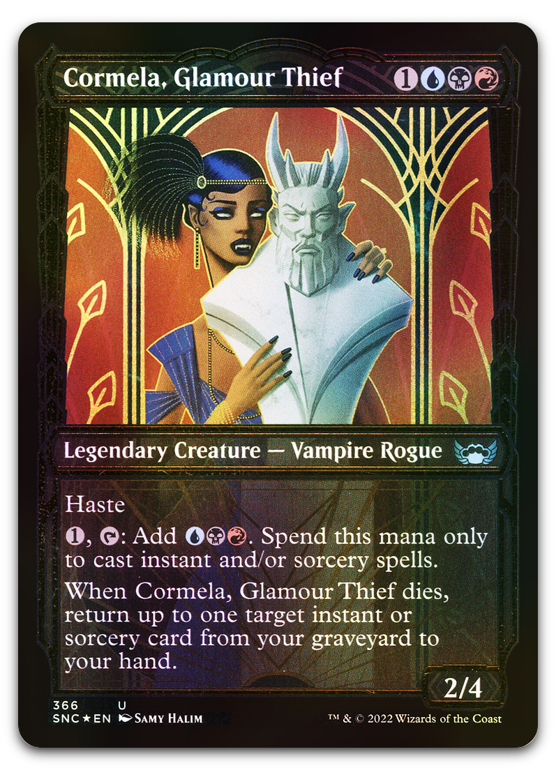 Product image for TCG 269011