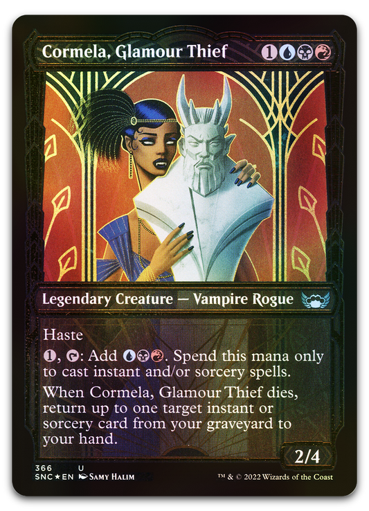 Product image for TCG 269011