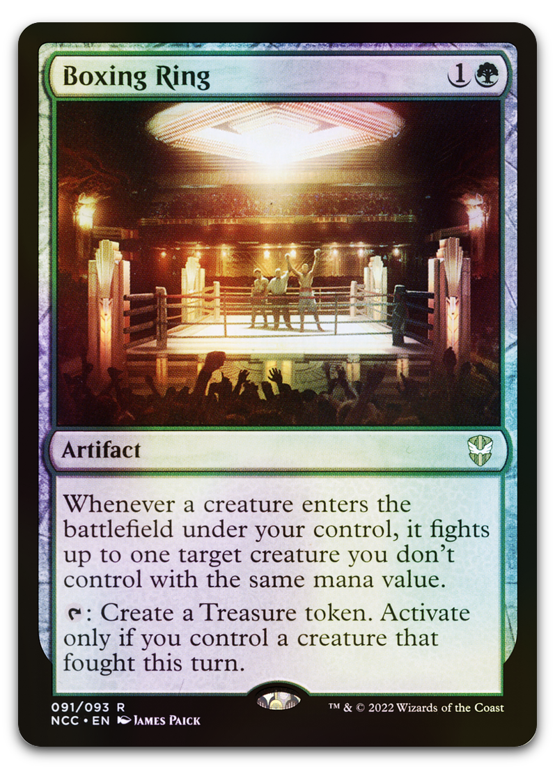 Product image for TCG 269016