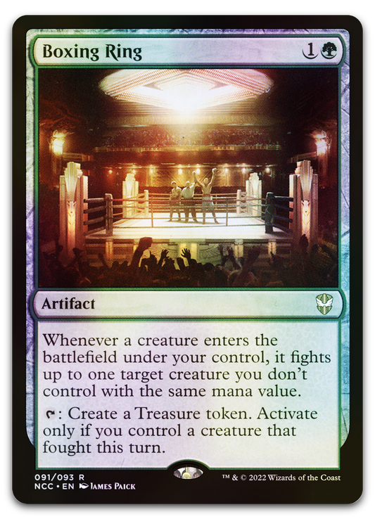 Product image for TCG 269016