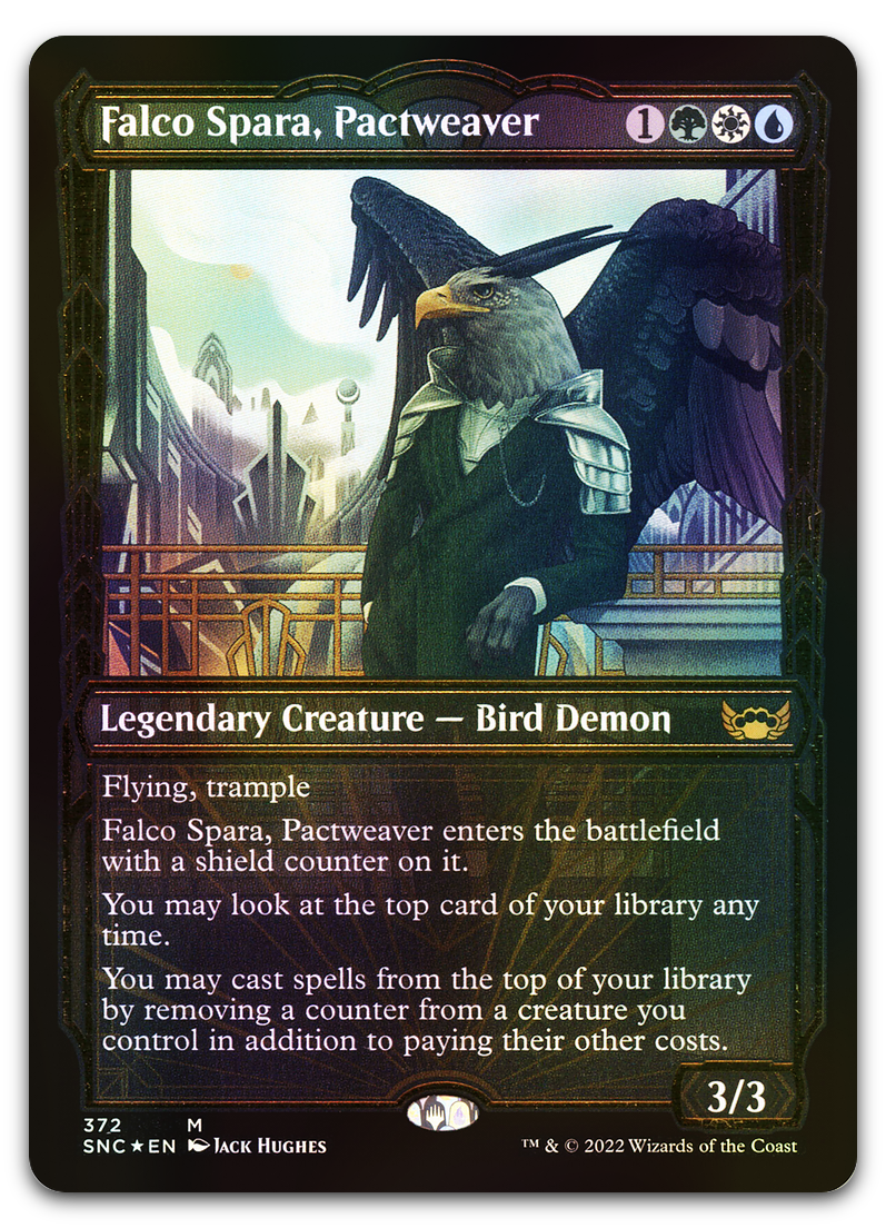 Product image for TCG 269018