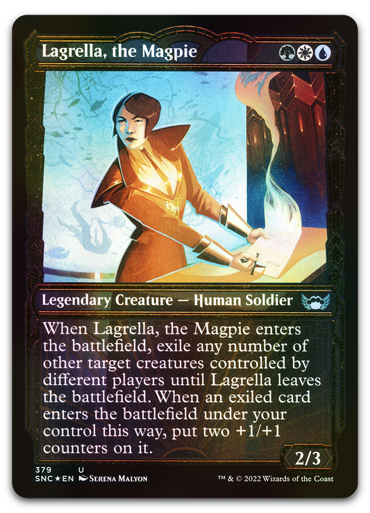 Product image for TCG 269025