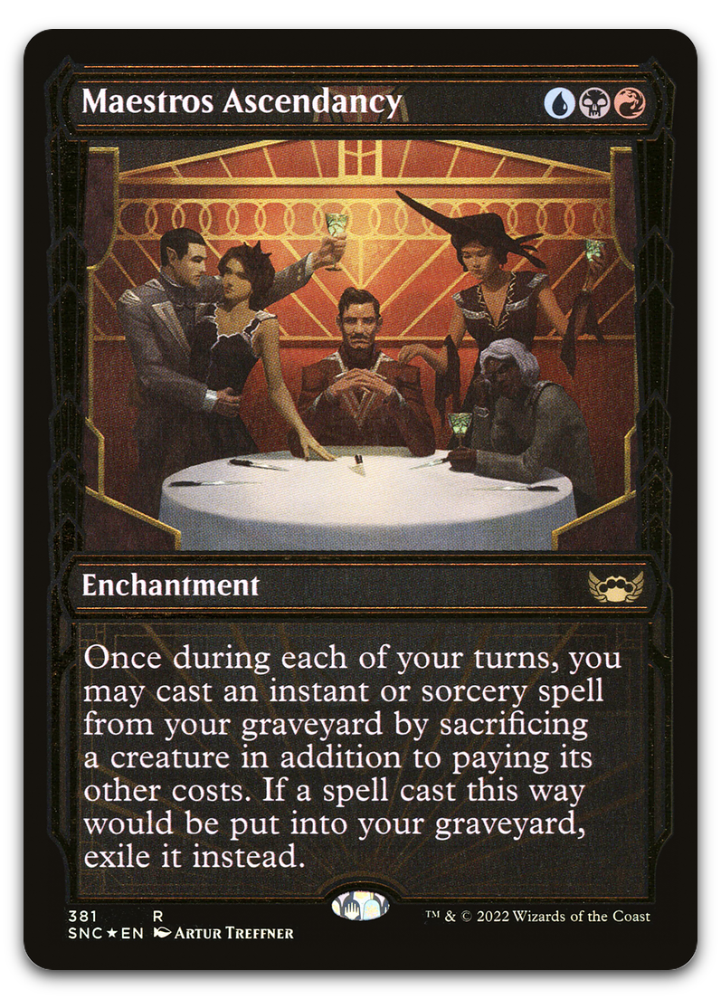 Product image for TCG 269027