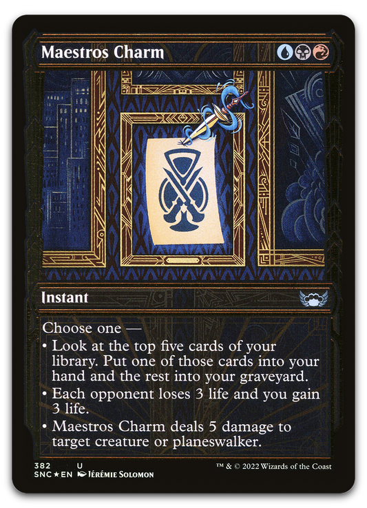 Product image for TCG 269028