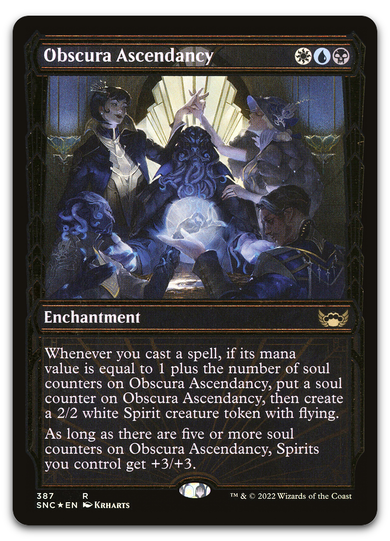 Product image for TCG 269033