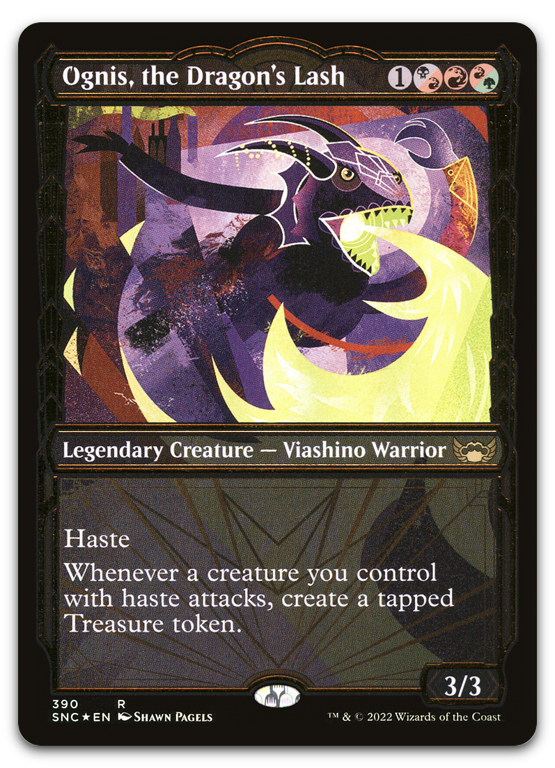 Product image for TCG 269035