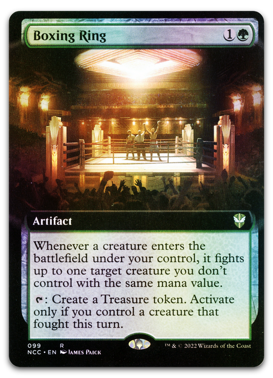 Product image for TCG 269037