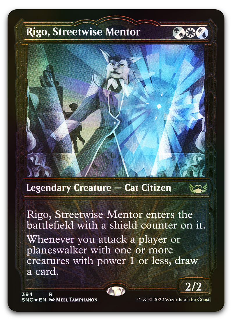 Product image for TCG 269040