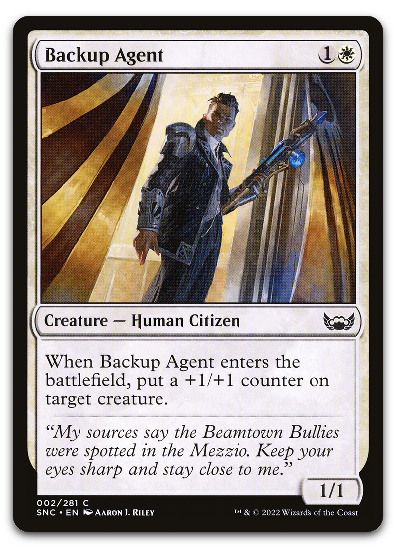 Product image for TCG 269043