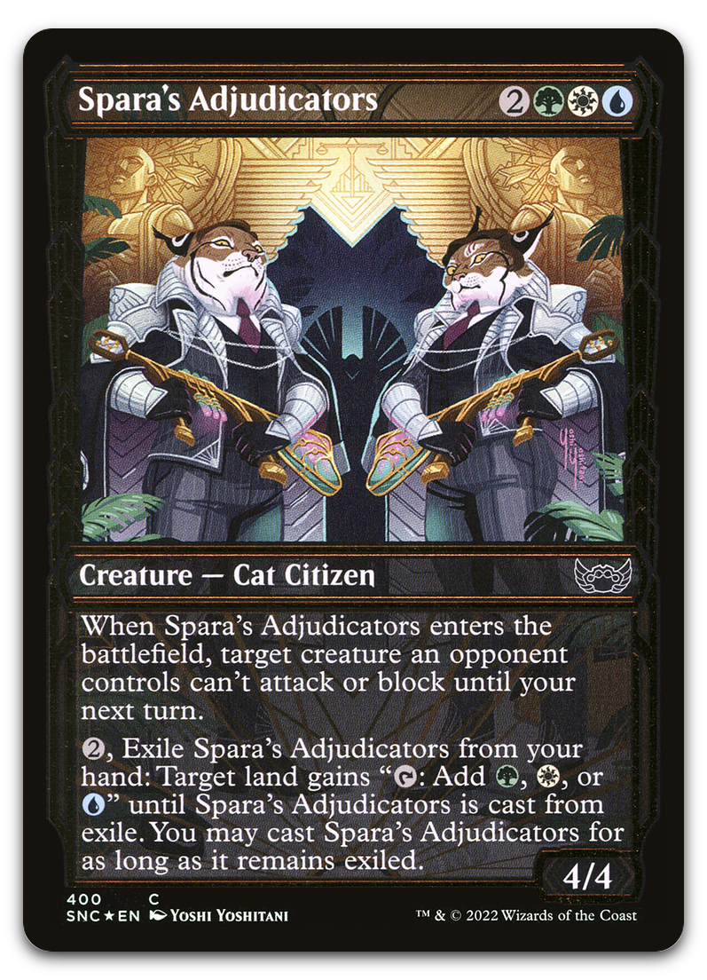 Product image for TCG 269048