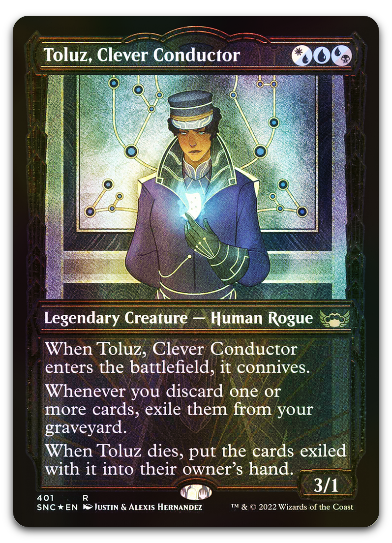 Product image for TCG 269049