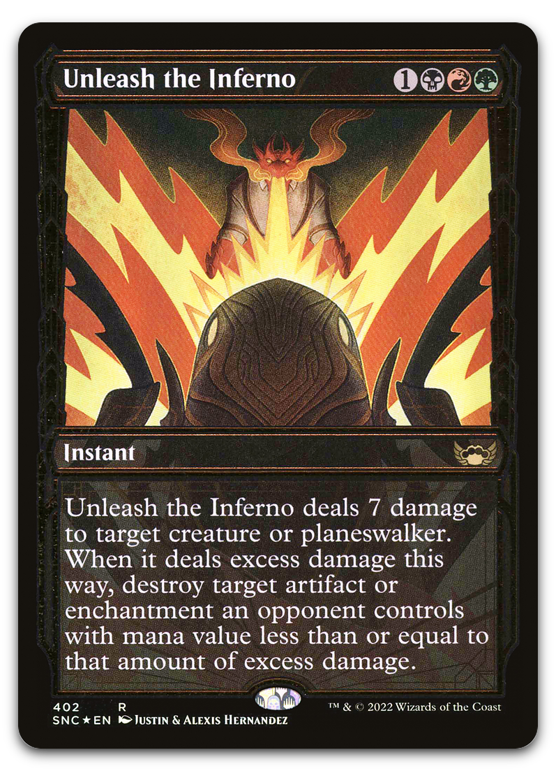 Product image for TCG 269050