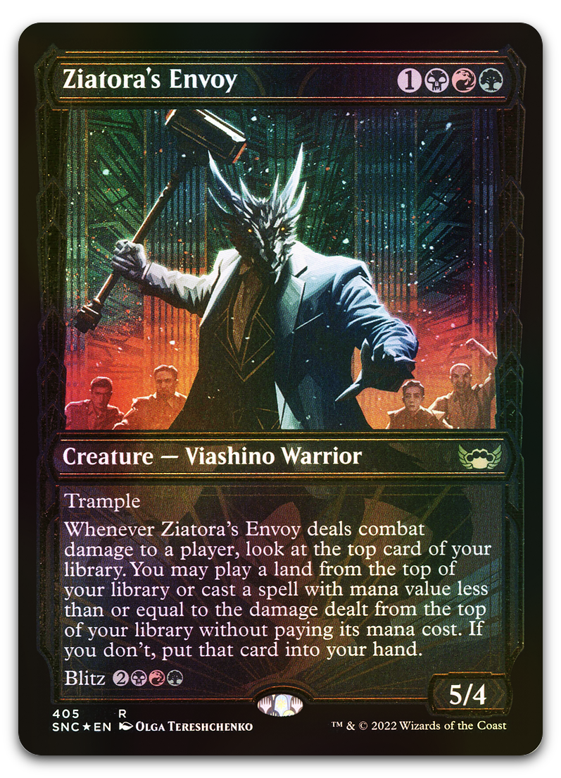 Product image for TCG 269053