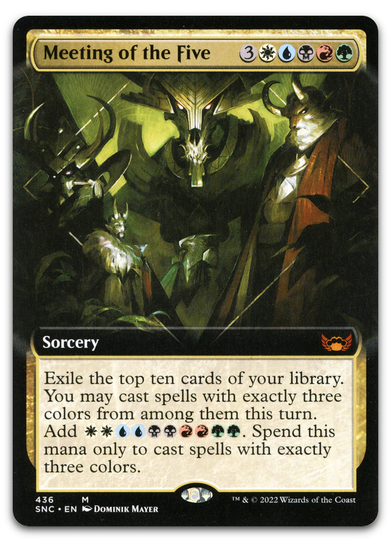 Product image for TCG 269058