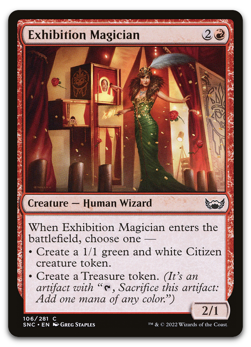 Product image for TCG 269063