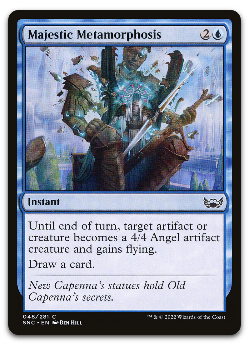 Product image for TCG 269064