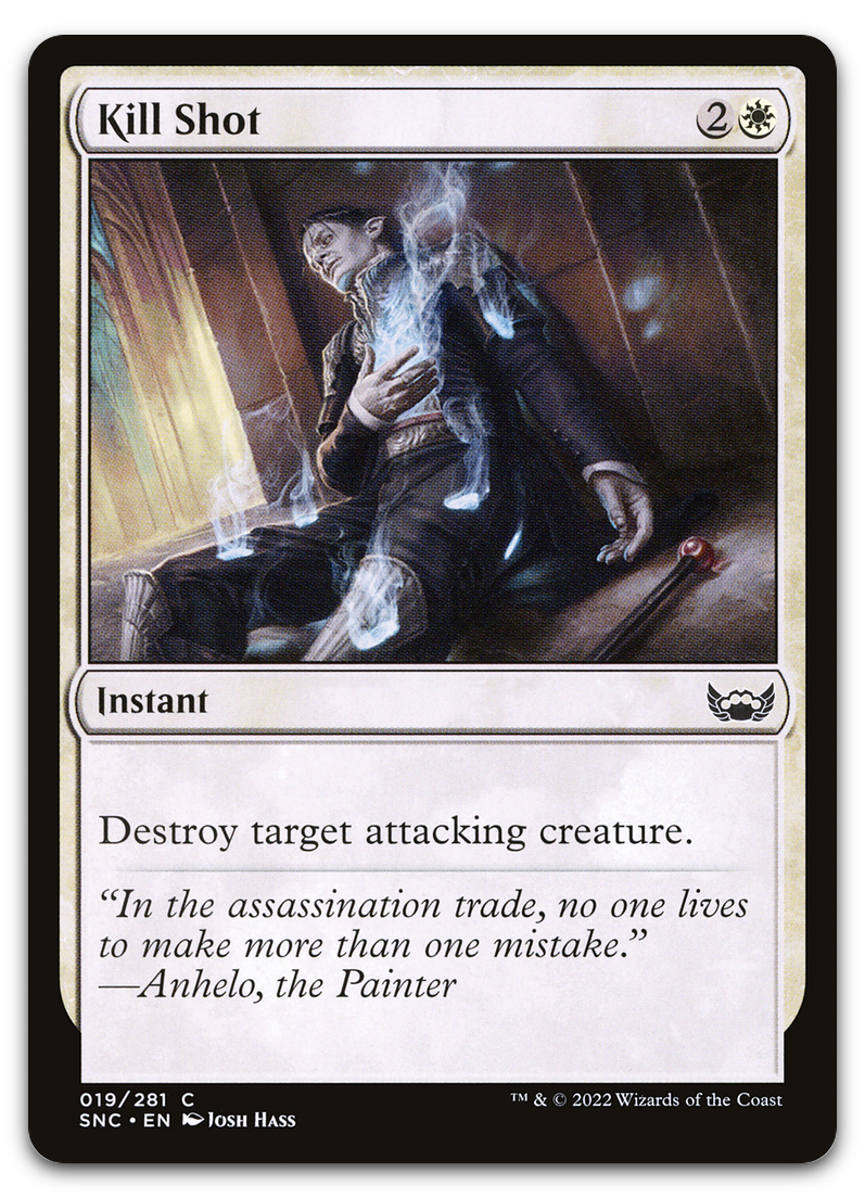 Product image for TCG 269067