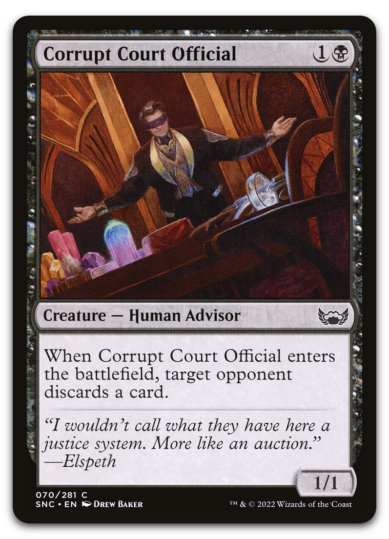 Product image for TCG 269070