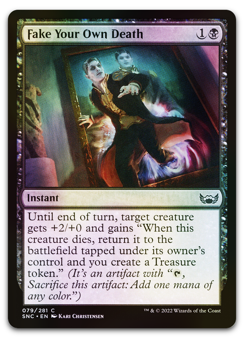 Product image for TCG 269082