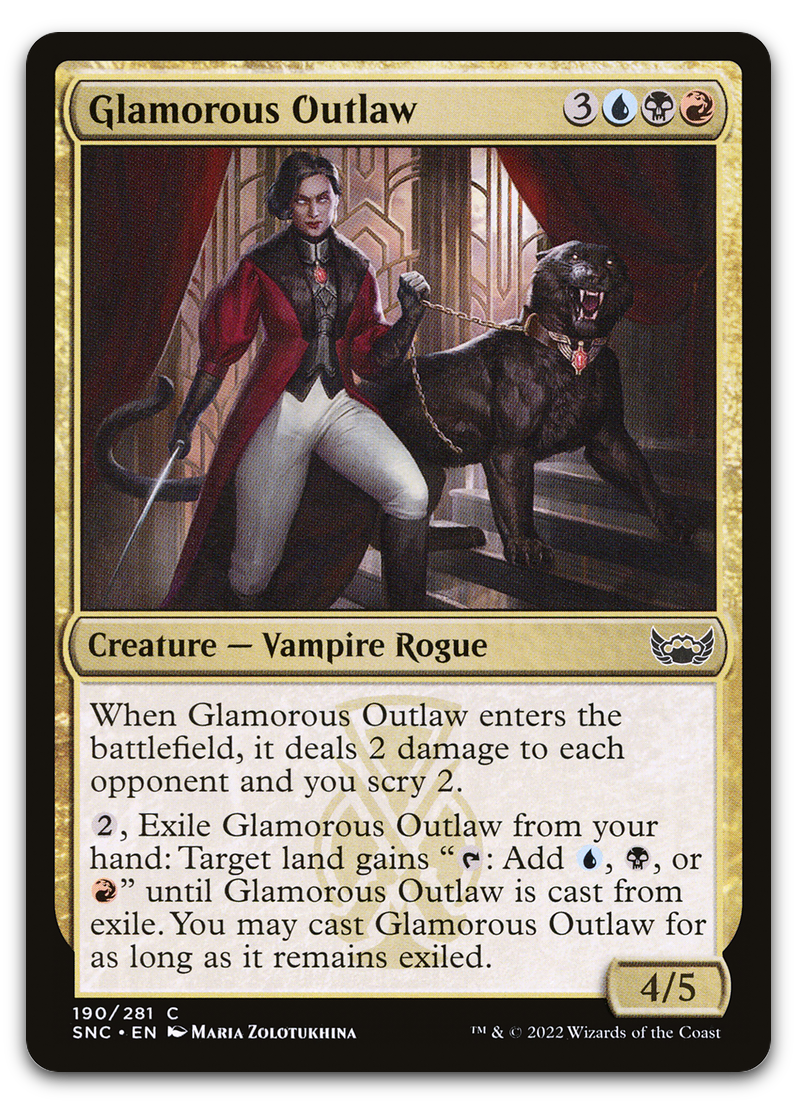 Product image for TCG 269085
