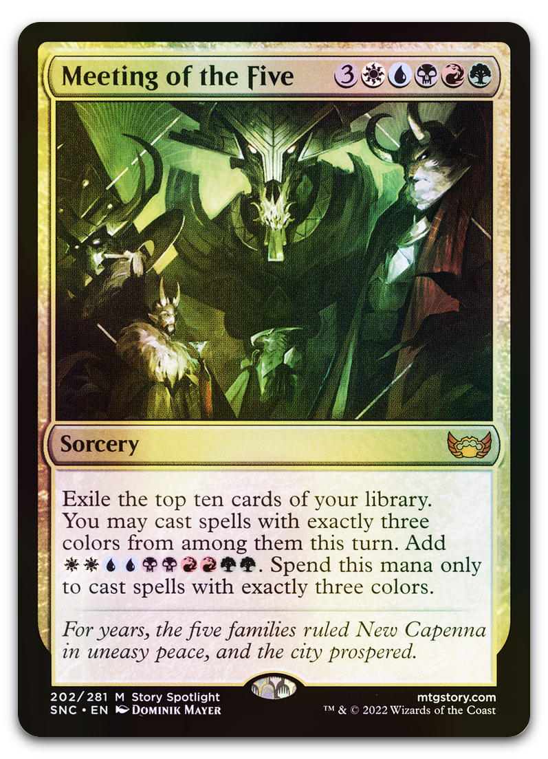 Product image for TCG 269087