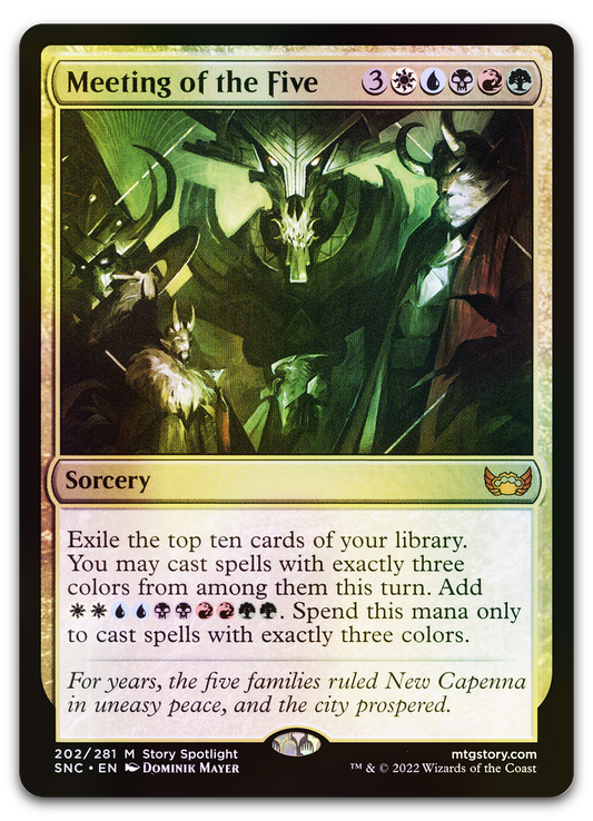 Product image for TCG 269087