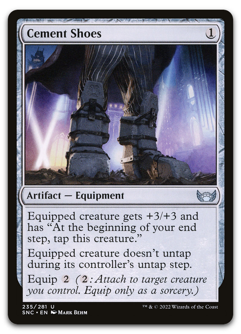 Product image for TCG 269090
