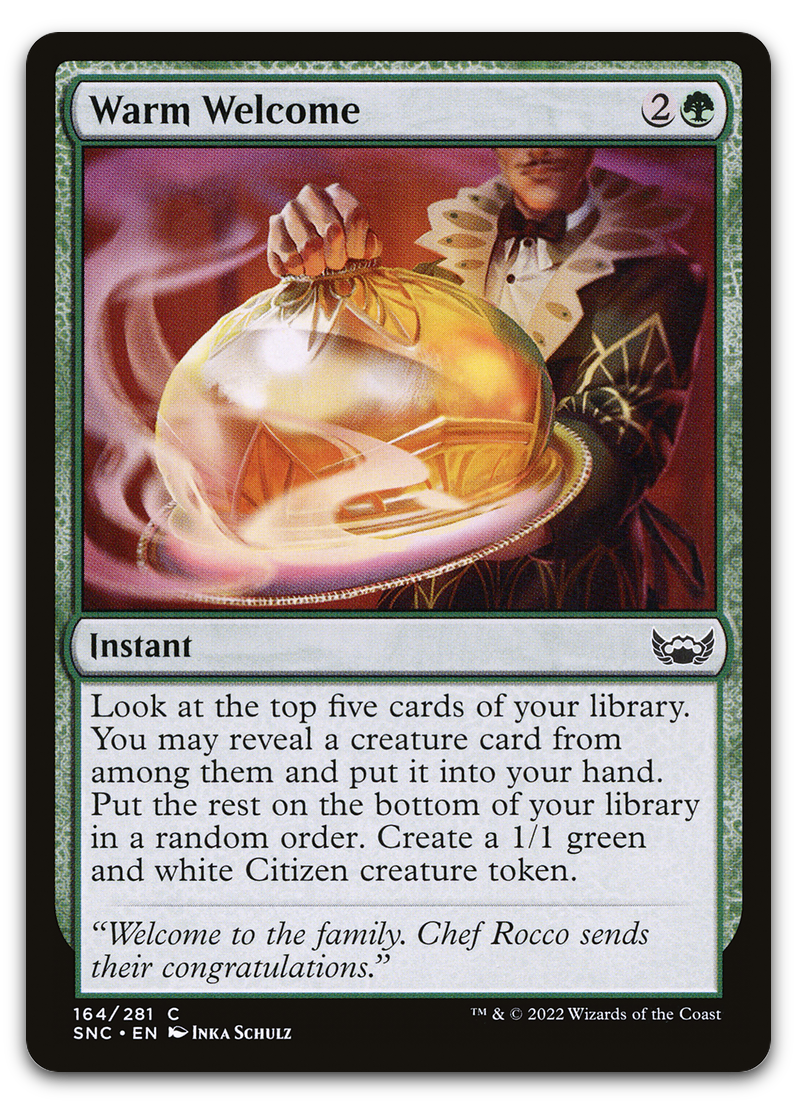 Product image for TCG 269091