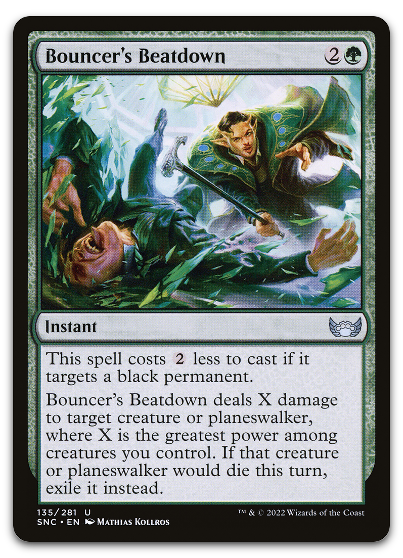 Product image for TCG 269093