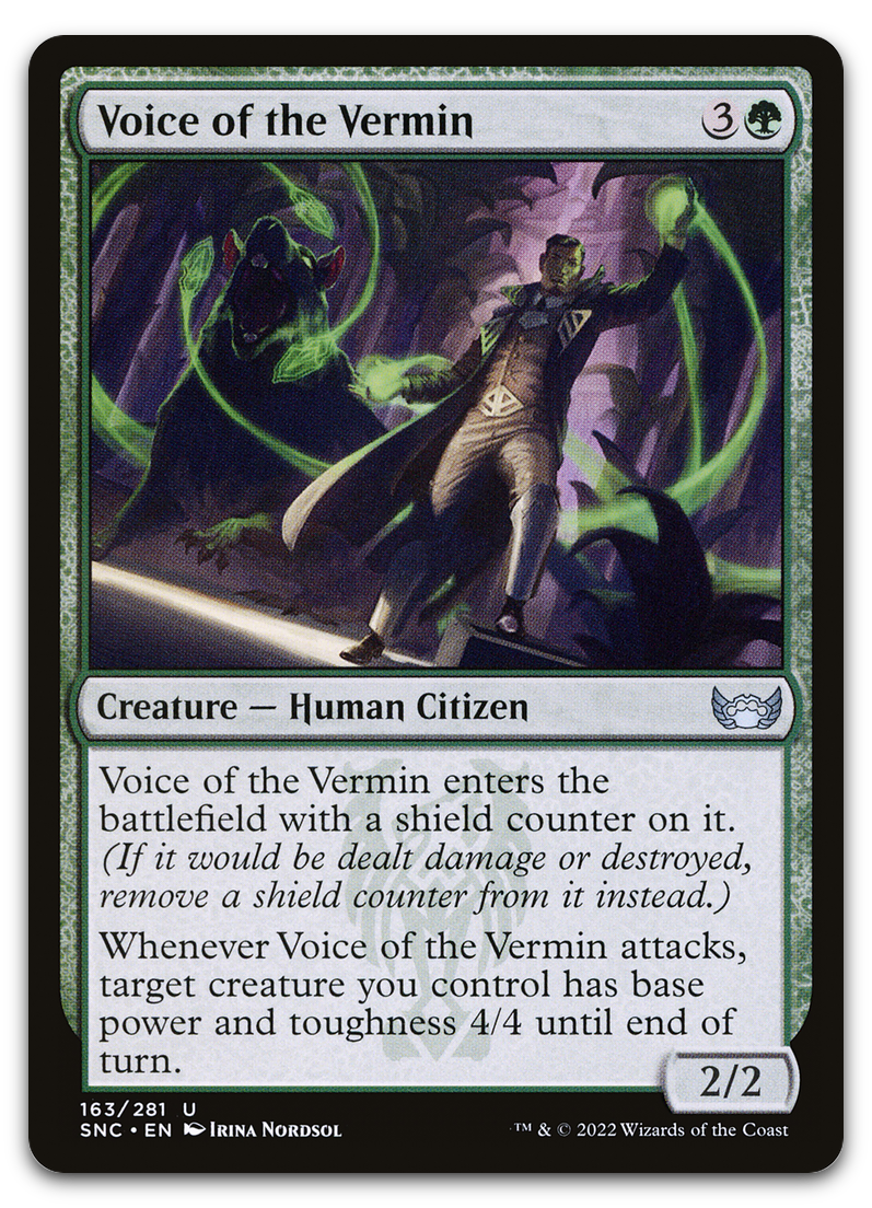 Product image for TCG 269094