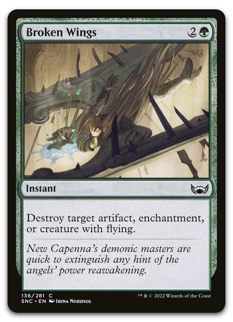 Product image for TCG 269096