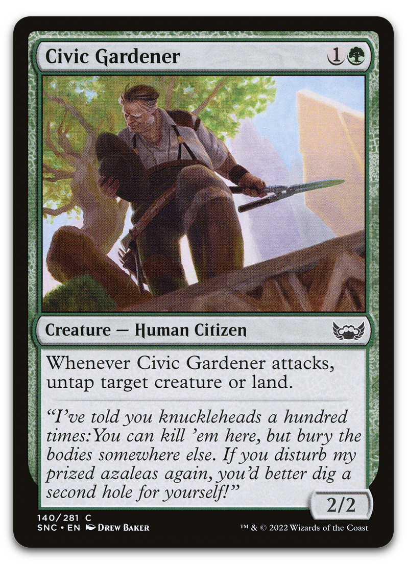 Product image for TCG 269100