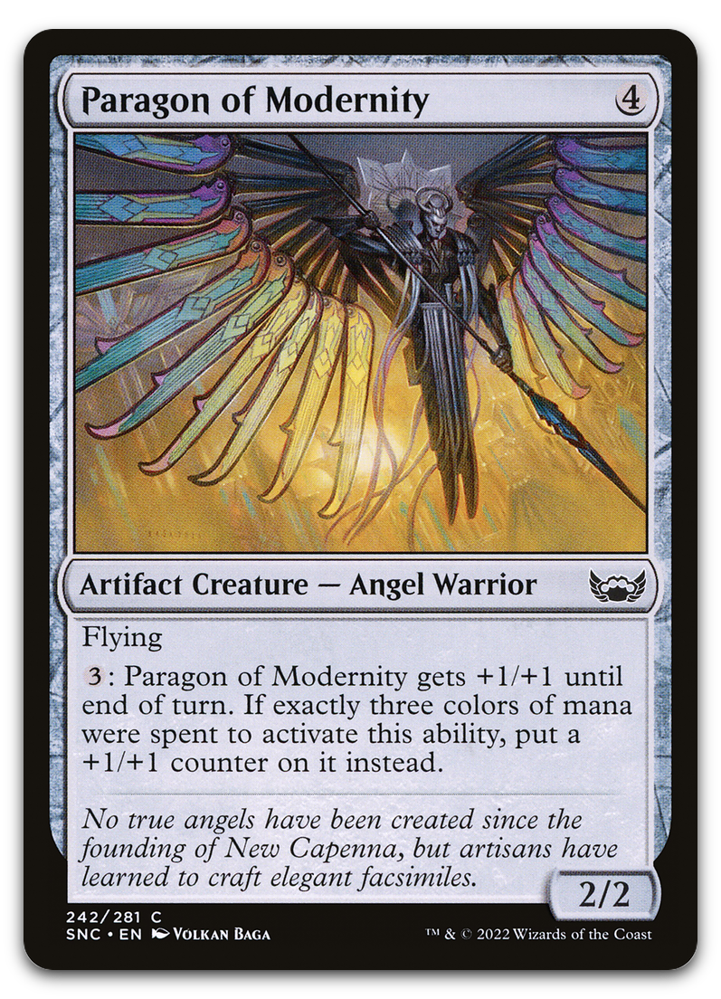 Product image for TCG 269101