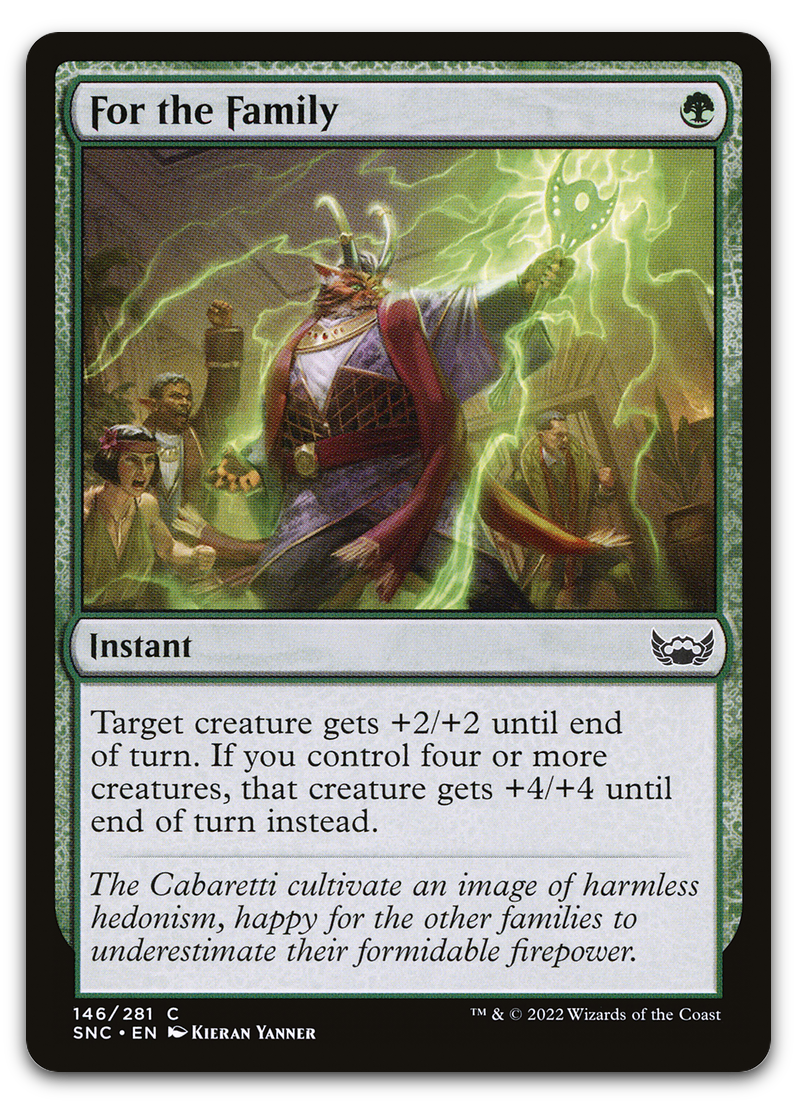 Product image for TCG 269106