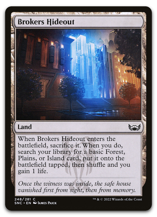 Product image for TCG 269107