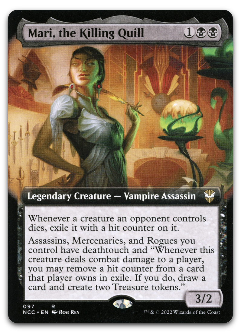 Product image for TCG 269118