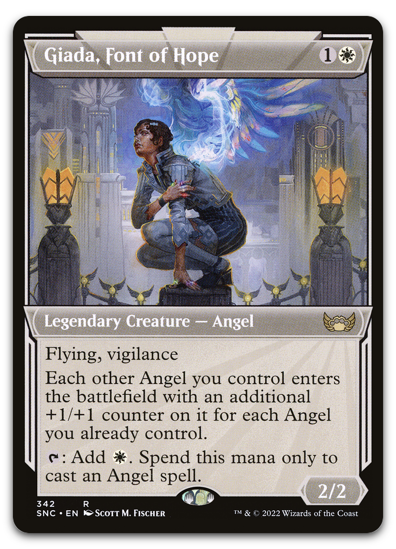 Product image for TCG 269125