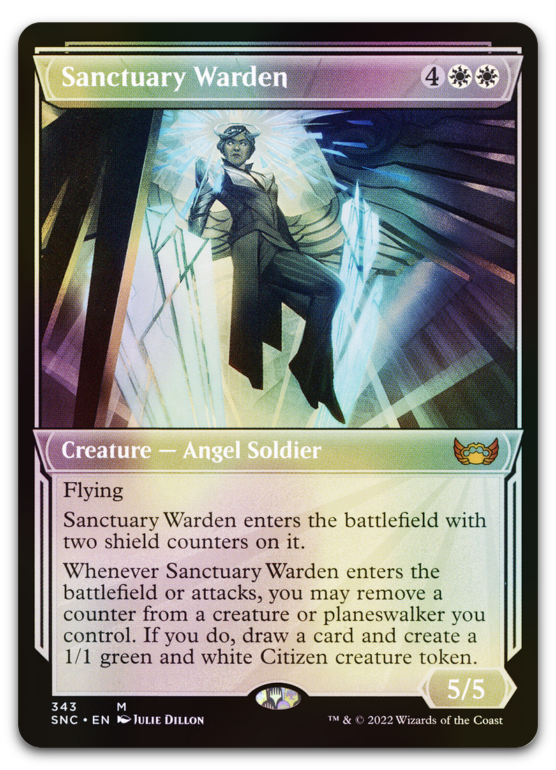 Product image for TCG 269128