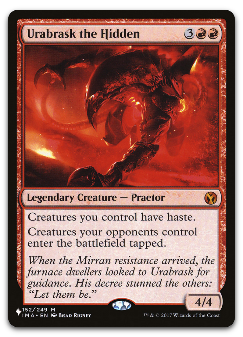 Product image for TCG 269139