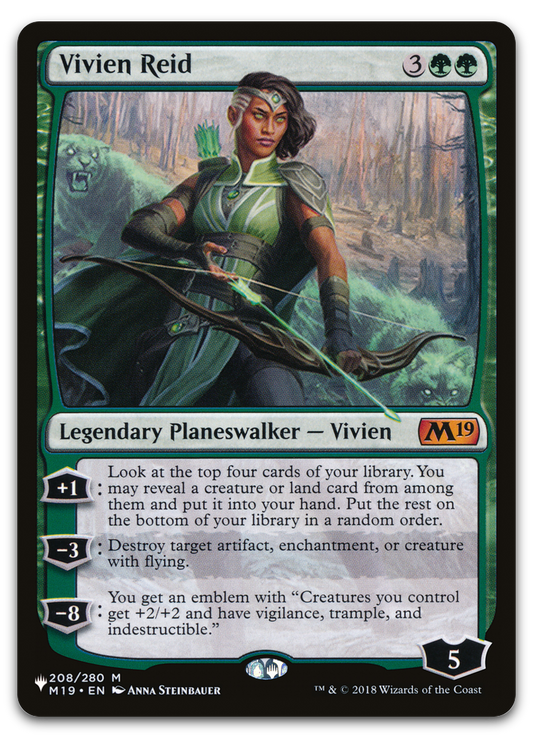 Product image for TCG 269140