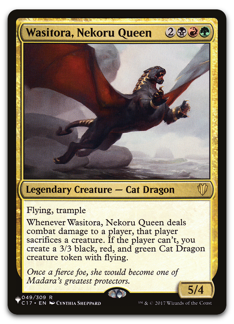 Product image for TCG 269141
