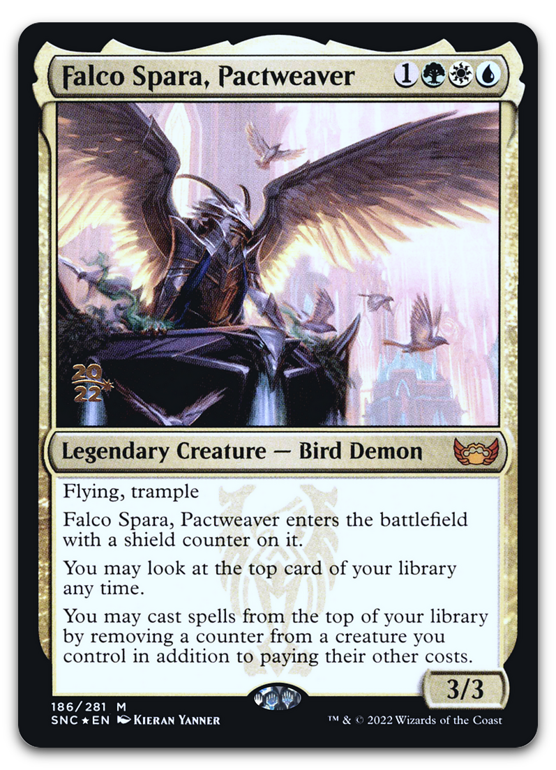 Product image for TCG 269154