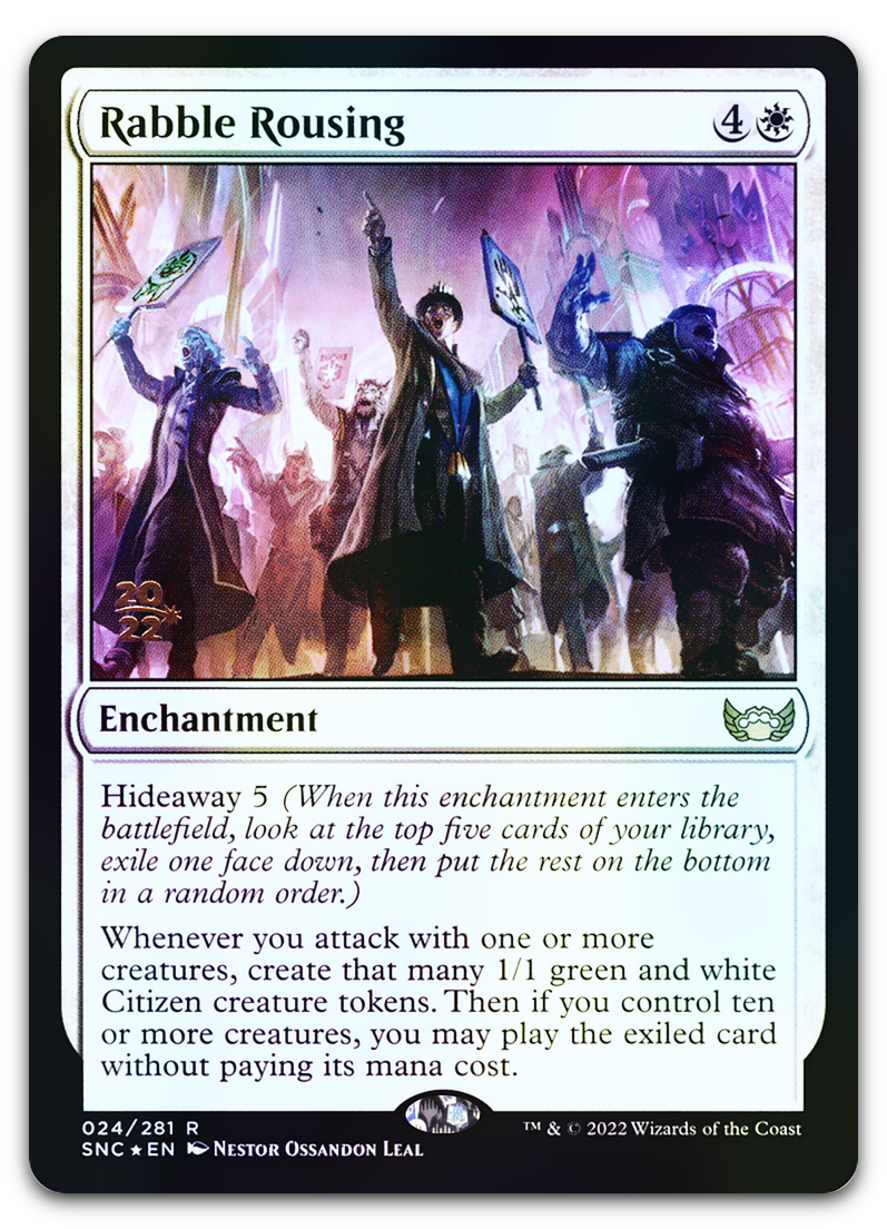 Product image for TCG 269171