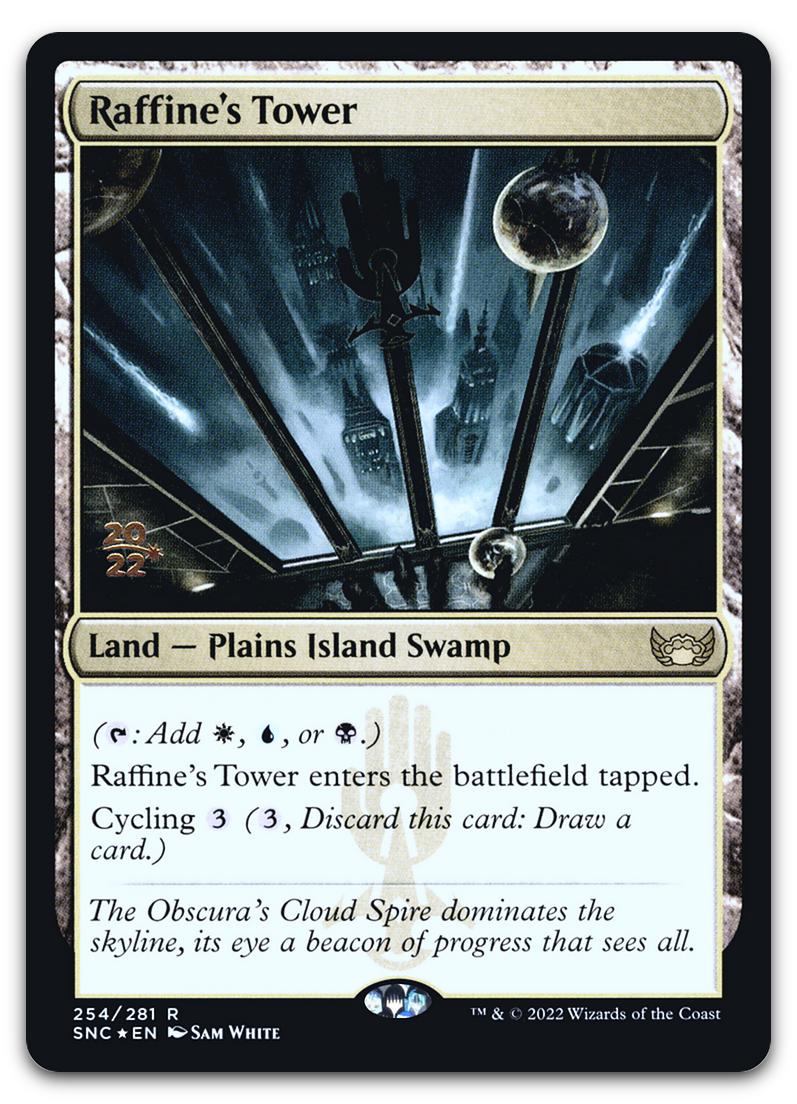 Product image for TCG 269199