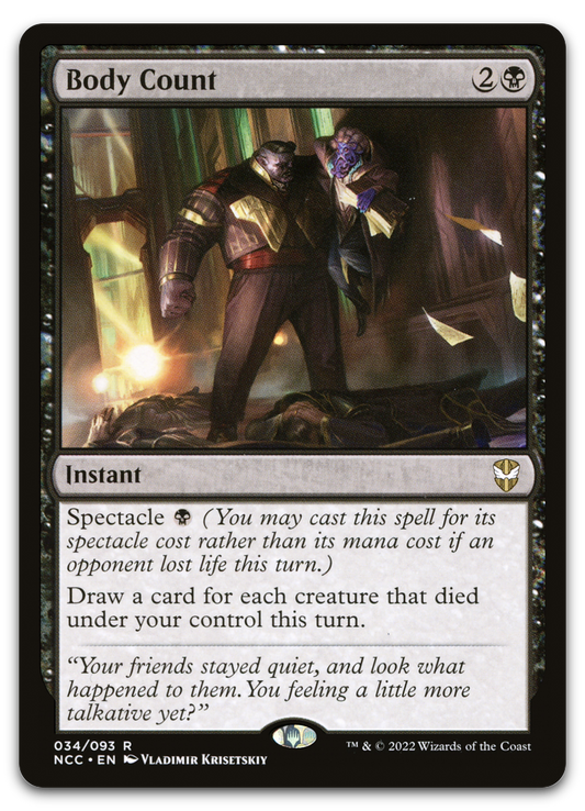 Product image for TCG 269231