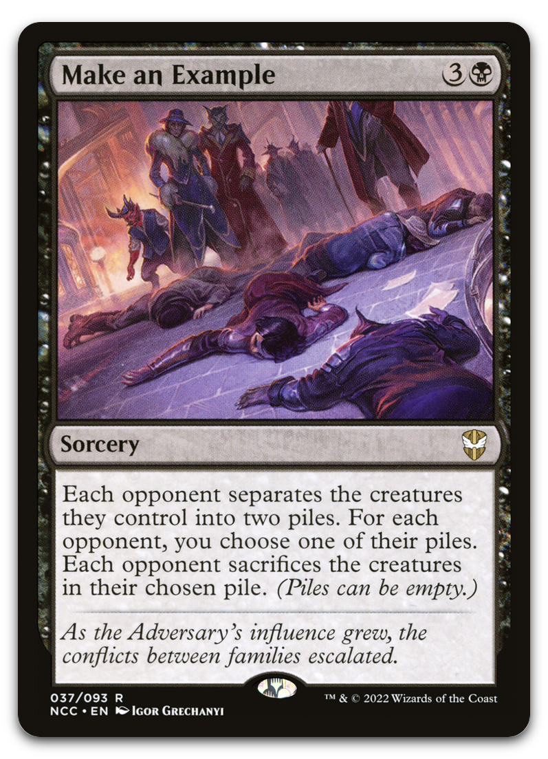 Product image for TCG 269234