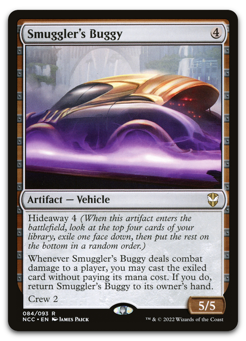 Product image for TCG 269236