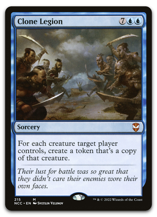 Product image for TCG 269275